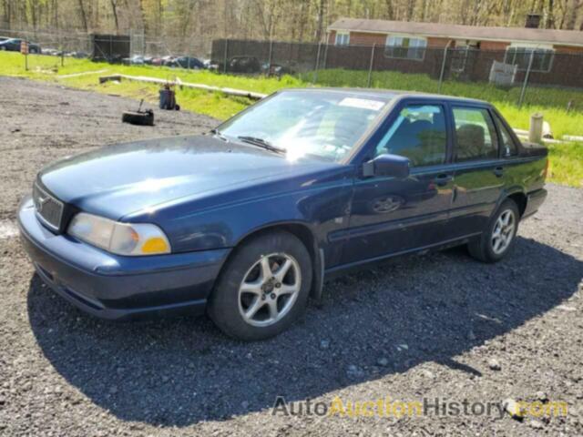 VOLVO S70 BASE, YV1LS61J2Y2629013