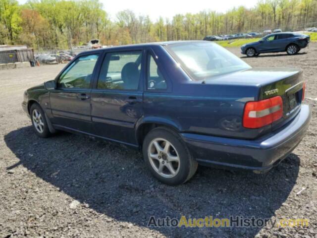 VOLVO S70 BASE, YV1LS61J2Y2629013