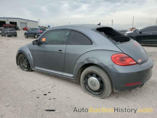 VOLKSWAGEN BEETLE, 3VWJP7ATXCM645691