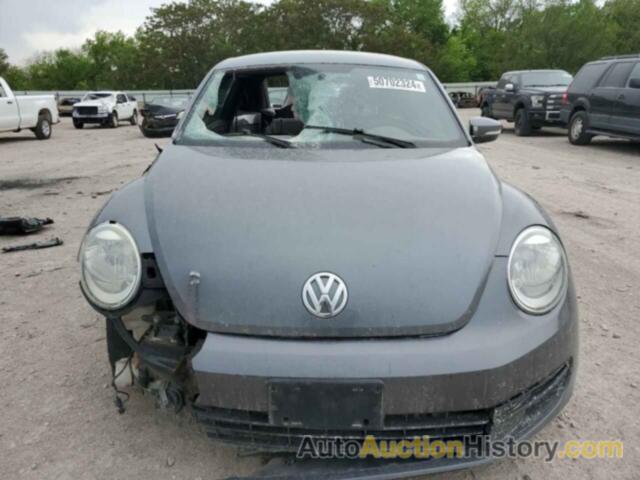 VOLKSWAGEN BEETLE, 3VWJP7ATXCM645691