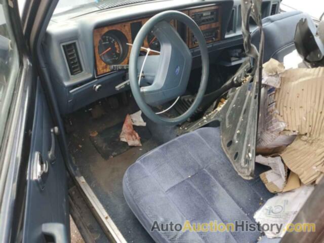 FORD RANGER SUPER CAB, 1FTCR14A3JPB72432