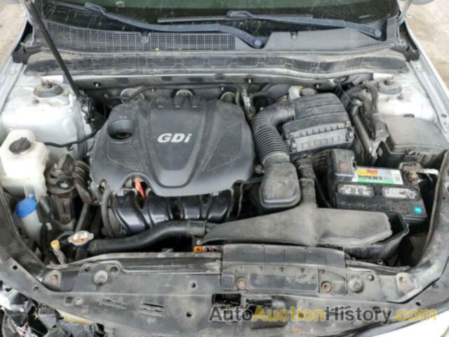 KIA OPTIMA EX, 5XXGN4A77DG106484