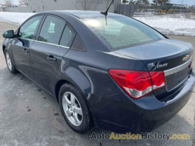 CHEVROLET CRUZE LT, 1G1PC5SB3E7163573