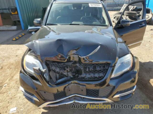 MERCEDES-BENZ GLK-CLASS 350 4MATIC, WDCGG8JB8EG312374