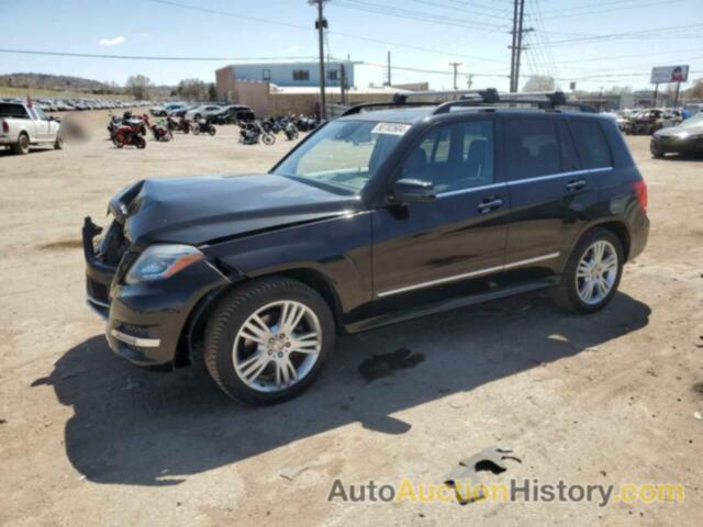 MERCEDES-BENZ GLK-CLASS 350 4MATIC, WDCGG8JB8EG312374