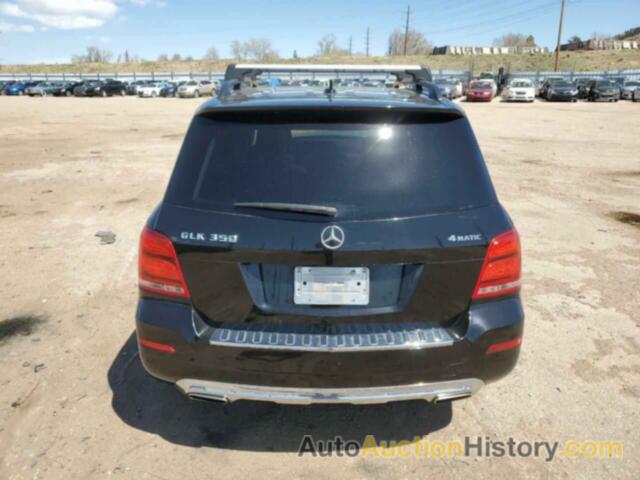 MERCEDES-BENZ GLK-CLASS 350 4MATIC, WDCGG8JB8EG312374