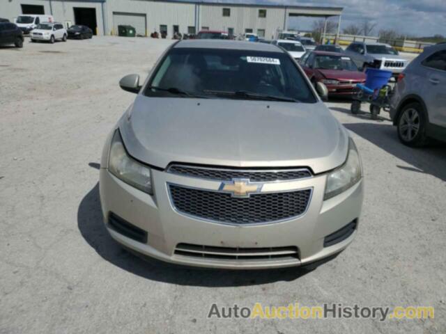 CHEVROLET CRUZE LT, 1G1PG5SC9C7300199