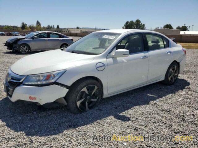 HONDA ACCORD PLUG-IN HYBRID, JHMCR5F74EC000978