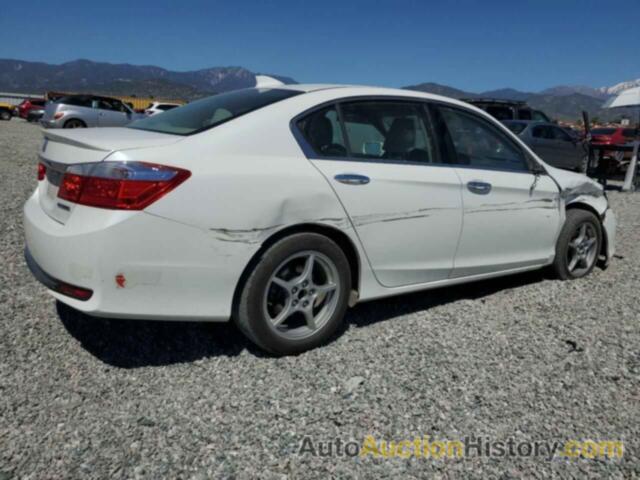 HONDA ACCORD PLUG-IN HYBRID, JHMCR5F74EC000978