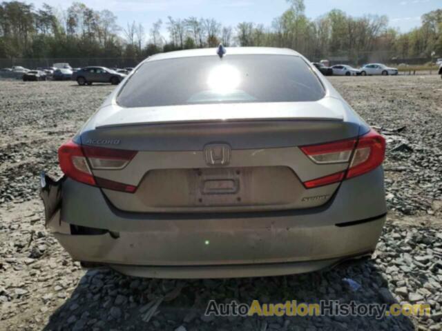 HONDA ACCORD SPORT, 1HGCV1F38KA047782