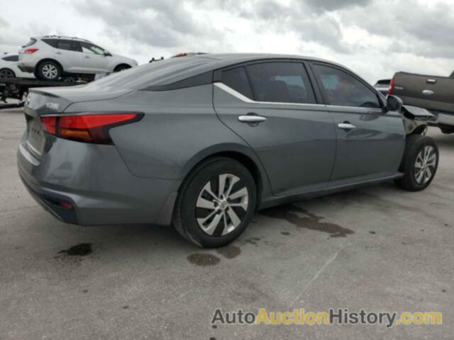 NISSAN ALTIMA S, 1N4BL4BV0LN308704