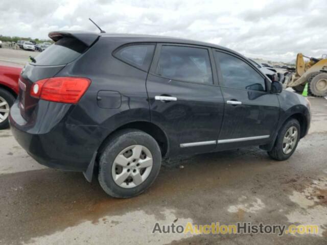 NISSAN ROGUE S, JN8AS5MT0CW607263