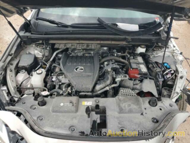 LEXUS NX 350 350, 2T2GGCEZ8PC025114