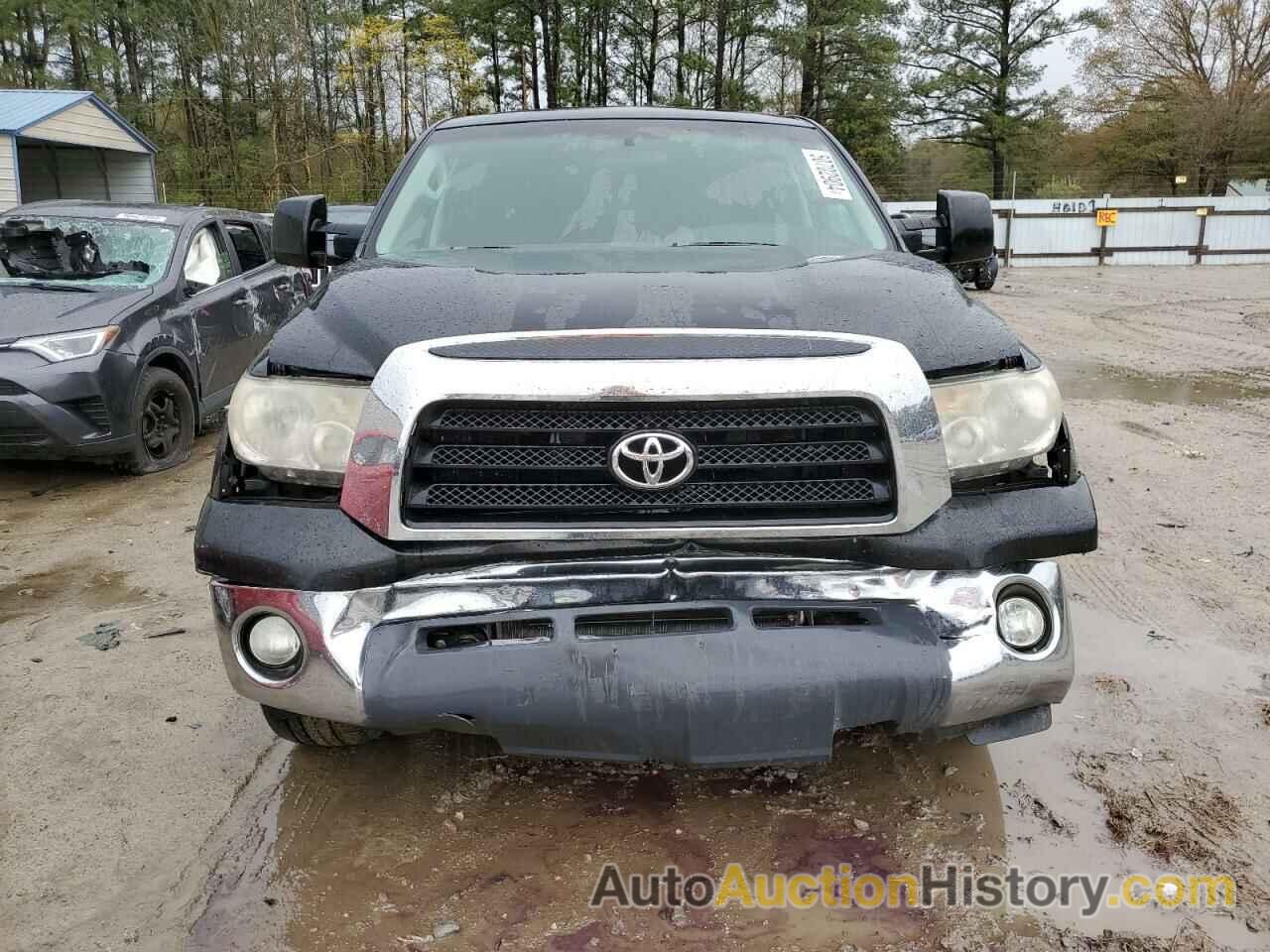 TOYOTA TUNDRA CREWMAX SR5, 5TBEV54147S459944