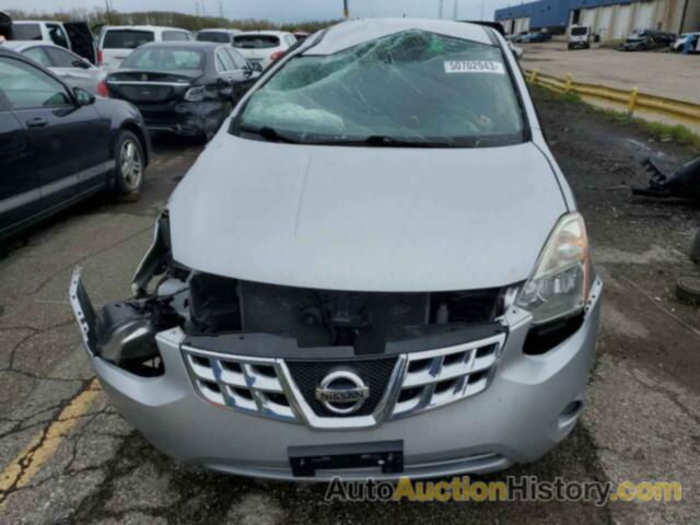 NISSAN ROGUE S, JN8AS5MT8DW529428