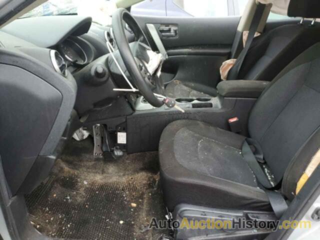 NISSAN ROGUE S, JN8AS5MT8DW529428