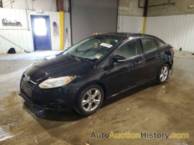 FORD FOCUS SE, 1FADP3F27DL368452