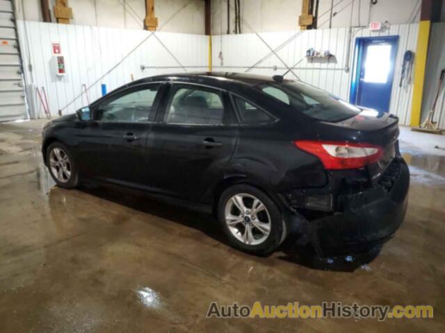 FORD FOCUS SE, 1FADP3F27DL368452