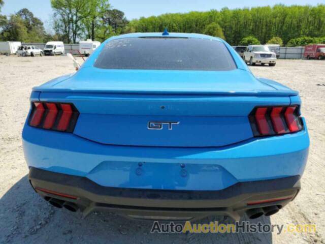 FORD MUSTANG GT, 1FA6P8CF7R5415617