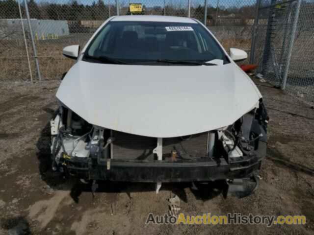 TOYOTA COROLLA L, 2T1BURHE1FC245261