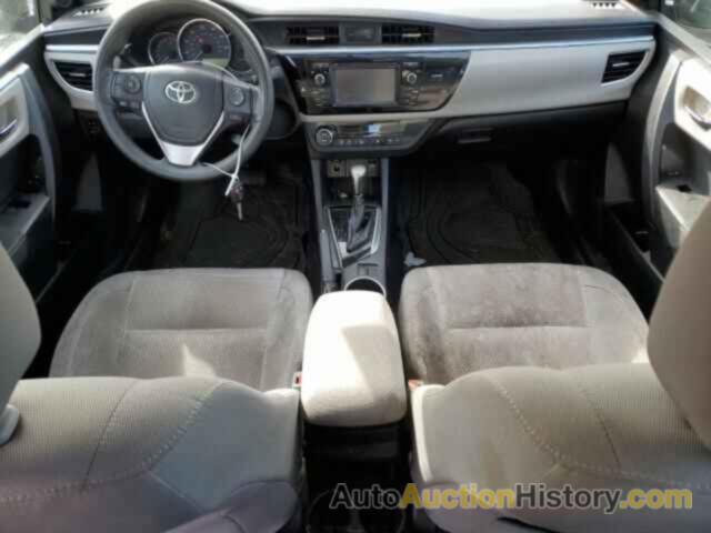 TOYOTA COROLLA L, 2T1BURHE1FC245261