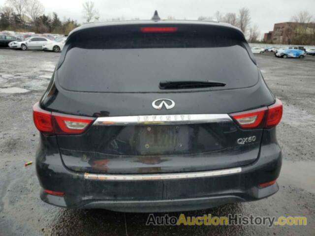 INFINITI QX60, 5N1DL0MM7HC554955