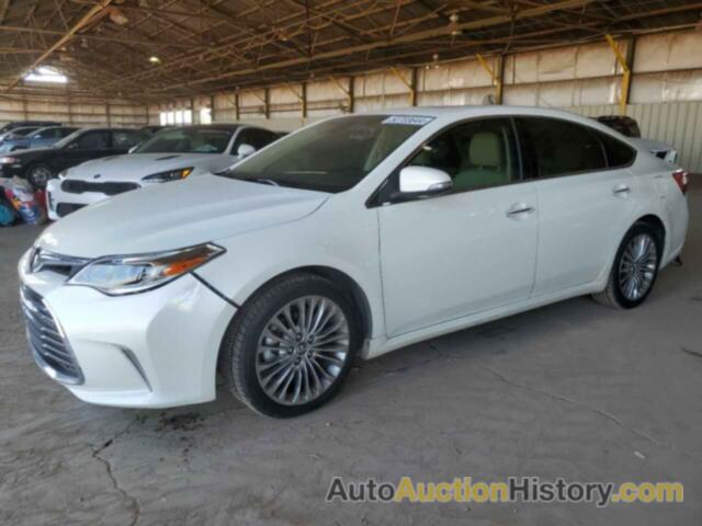 TOYOTA AVALON XLE, 4T1BK1EB5GU210725