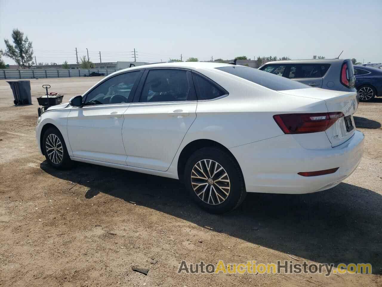 VOLKSWAGEN JETTA S, 3VWC57BU5MM039089