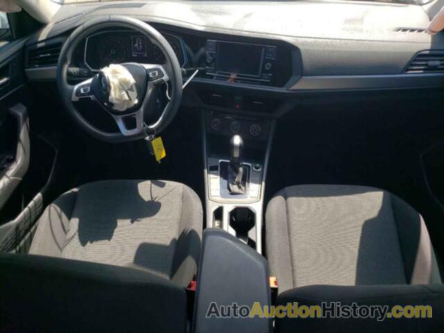 VOLKSWAGEN JETTA S, 3VWC57BU5MM039089