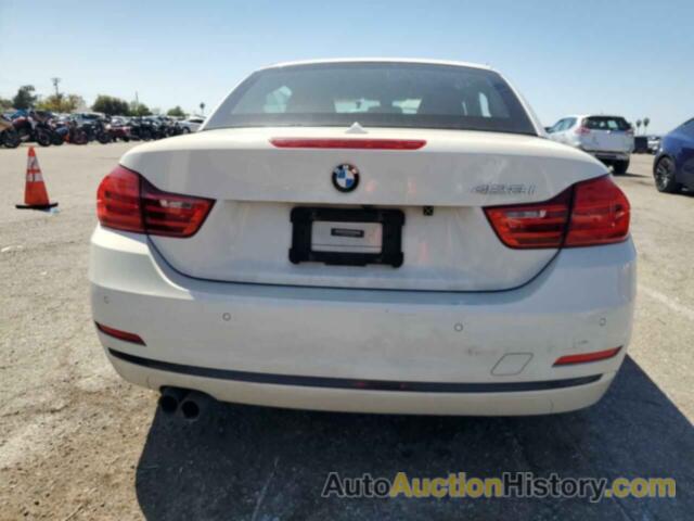 BMW 4 SERIES I SULEV, WBA3V7C54FP771346