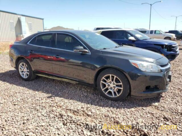 CHEVROLET MALIBU 1LT, 1G11C5SL7EF203254