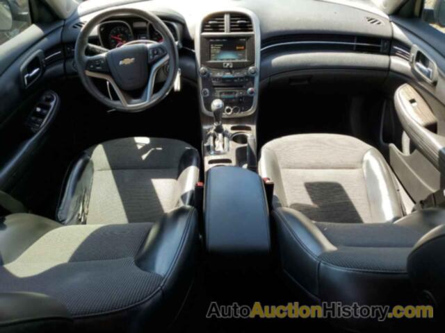 CHEVROLET MALIBU 1LT, 1G11C5SL7EF203254