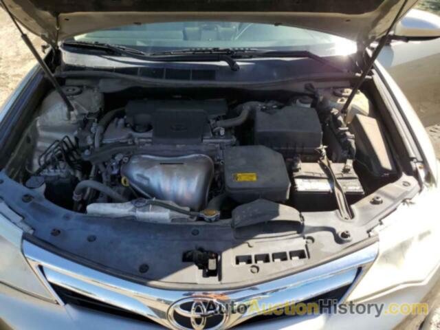 TOYOTA CAMRY L, 4T4BF1FK4ER434610