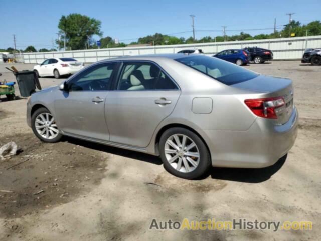 TOYOTA CAMRY L, 4T4BF1FK4ER434610