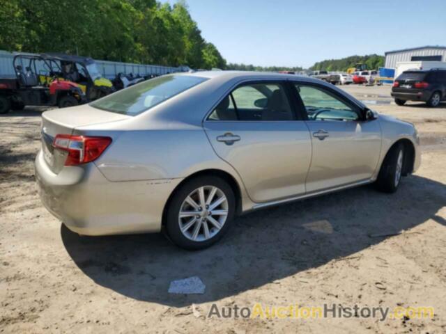 TOYOTA CAMRY L, 4T4BF1FK4ER434610