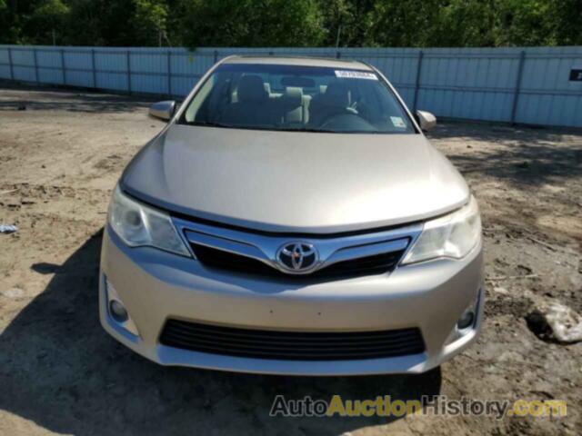 TOYOTA CAMRY L, 4T4BF1FK4ER434610