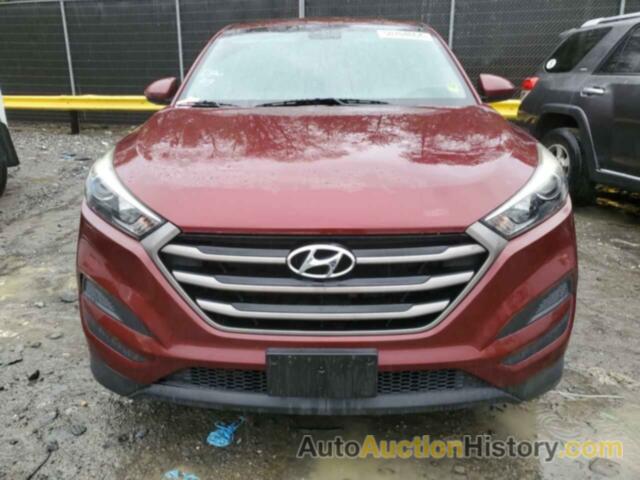 HYUNDAI TUCSON SE, KM8J23A48GU125926