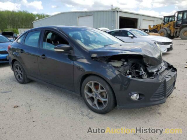 FORD FOCUS SE, 1FADP3F20DL288832