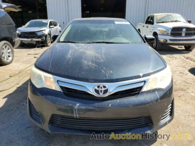 TOYOTA CAMRY L, 4T1BF1FK6EU811903