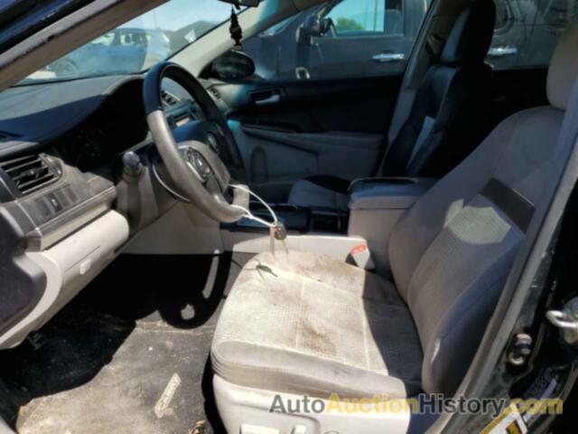 TOYOTA CAMRY L, 4T1BF1FK6EU811903