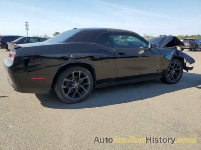 DODGE CHALLENGER SXT, 2C3CDZAG5MH543030