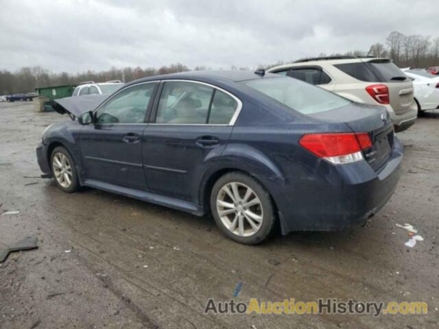 SUBARU LEGACY 2.5I LIMITED, 4S3BMBK65D3036541