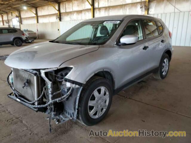 NISSAN ROGUE S, KNMAT2MV0HP559094