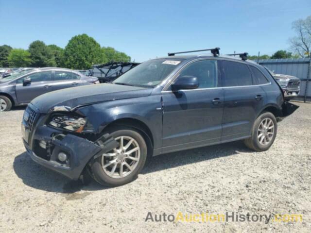 AUDI Q5 PREMIUM PLUS, WA1DKAFP4CA114372