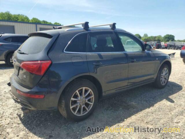 AUDI Q5 PREMIUM PLUS, WA1DKAFP4CA114372