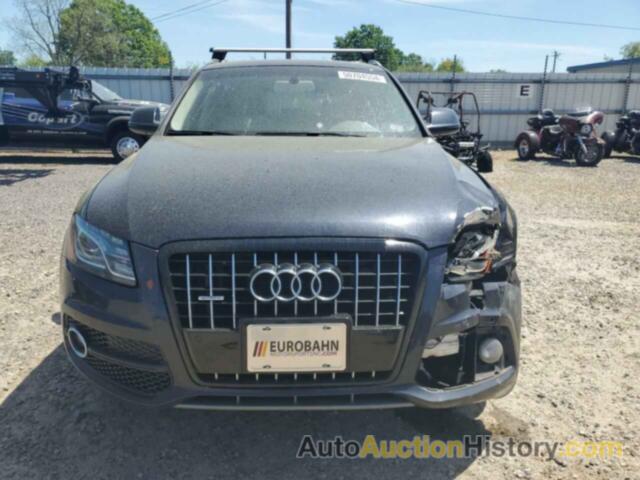 AUDI Q5 PREMIUM PLUS, WA1DKAFP4CA114372