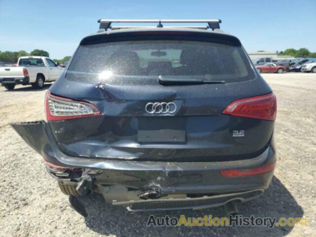 AUDI Q5 PREMIUM PLUS, WA1DKAFP4CA114372