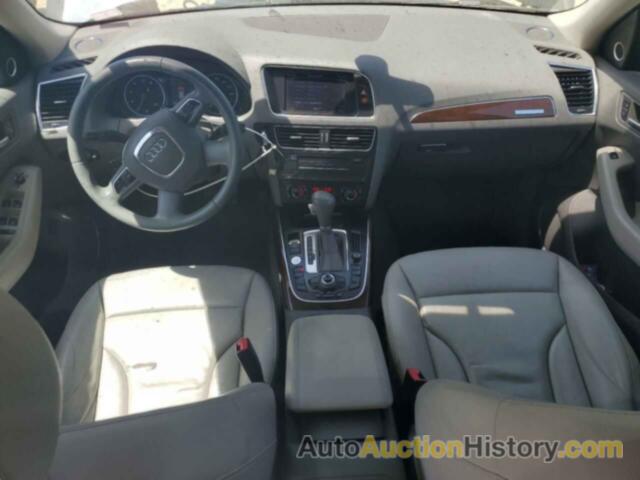 AUDI Q5 PREMIUM PLUS, WA1DKAFP4CA114372