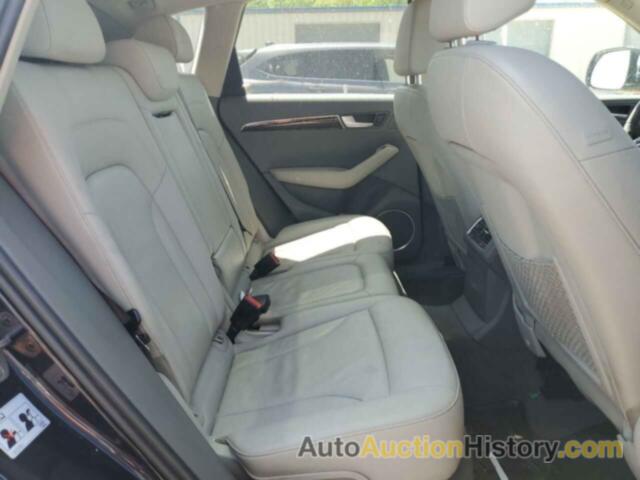 AUDI Q5 PREMIUM PLUS, WA1DKAFP4CA114372