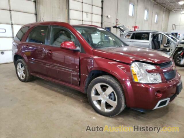 CHEVROLET EQUINOX SPORT, 2CNDL537786042226